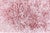 Modern Shaggy Rug in Pink Tones by Doris Leslie Blau For Sale In New York - Image 6 of 7