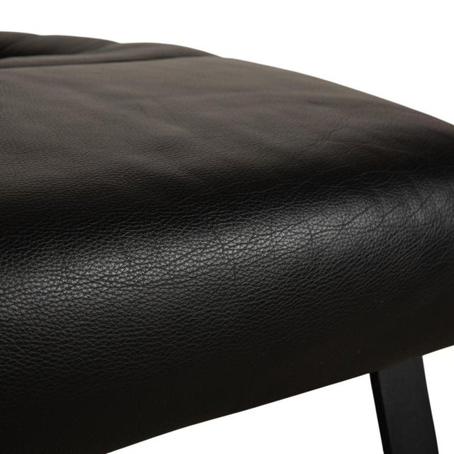 DS-158 Leather Lounger from de Sede For Sale - Image 6 of 13