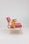 A rare mid-century two-seater sofa designed by Dutch modernist Cor Alons for C. den Boer’s Meubelfabrieken (Gouda) in the...