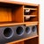 Restored 1960s Danish Modern Teak Dry Bar by Heltborg Mobler For Sale In Los Angeles - Image 6 of 14