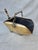 19th Century Brass Coal Bucket by Henry Lovebridge For Sale In Los Angeles - Image 6 of 13