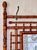 Hall Stand - Antique French Victorian For Sale - Image 4 of 4