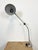 Large Industrial Grey Workshop Table Lamp, 1960s For Sale - Image 4 of 18