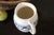 Ceramic Dedham Style Rabbit Pitcher For Sale - Image 7 of 12
