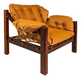 Example of Italma Lounge Chairs