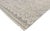 Mid-Century Modern Contemporary Gray High-Low Texture Rug, 08'01 X 09'10 For Sale - Image 3 of 10