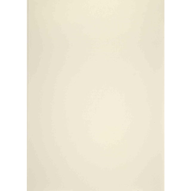 Modern Salvador Dalí, Ego Sum Deus Tuus, Lithograph, 1964 For Sale - Image 3 of 4