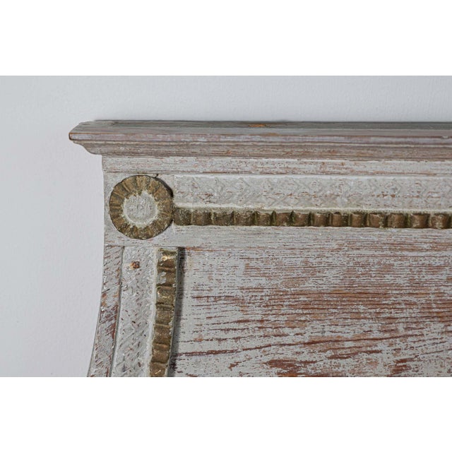 Gustavian (Swedish) 19th Century Swedish Gustavian Sofa Circa 1820 For Sale - Image 3 of 7