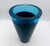 Japanese 1990s Soichiro Sasakura for Sasaki San Marino Vase For Sale - Image 3 of 7