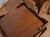 1950s Pair of Chippendale Style Mahogany Side Tables / End Tables For Sale - Image 17 of 18