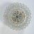 1960s Murano Glass Ceiling Light from Doria Leuchten, 1960s For Sale - Image 5 of 9