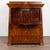 Early 19th Century Swedish Biedermeier Mahogany Secretary Bureau For Sale - Image 4 of 12