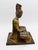 Mid-Century Modern Mid-Century Italian Ceramic Musician Bookends by Zaccagnini, 1950s, Set of 2 For Sale - Image 3 of 11