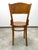 Vintage Dining Room Chairs from Thonet, 1930s, Set of 4 For Sale - Image 6 of 8