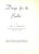 BEAUMONT, C. W. [152] pp. The Studio Ltd. 1937 11 1/4" x 8 1/4" A lavishly illustrated book on the history of the Ballet...
