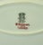 Limoges France Guerin Bird of Paradise Antique Platter For Sale In New York - Image 6 of 6