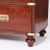 Campaign English Chest of Drawers For Sale - Image 9 of 9
