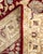 Mogul, One-of-a-Kind Hand-Knotted Area Rug - Red, 4' 2" x 6' 4" For Sale In New York - Image 6 of 8