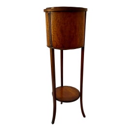 Example of Plant Stands