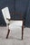Mid 20th Century Martha Washington Style Mahogany Upholstered Library Arm Chair For Sale - Image 6 of 13