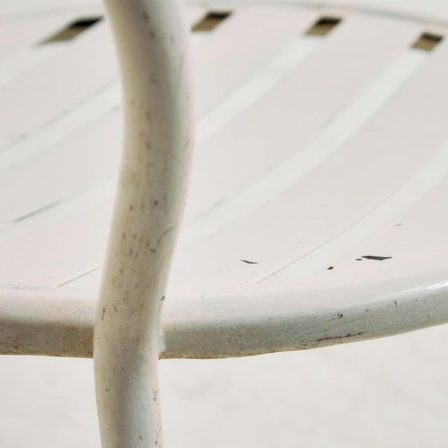 Beige Gazelle Armchair by Jonathan Crinion For Sale - Image 8 of 15