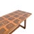 Coffee Table in Copper by Jean Blazy, 1950s For Sale - Image 6 of 8