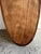 Vintage Oval Oak Mirror with Beveled Glass, 1980s For Sale - Image 18 of 18