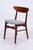 Mid-Century Danish Chairs from Farstrup, Set of 4 For Sale - Image 17 of 18