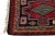 1960s Vintage Turkish Kilim Multicolor Handmade Tribal Wool Rug For Sale - Image 4 of 8