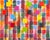 Dana Gordon Contemporary Abstract Oil on Canvas "Generation" by Dana Gordon For Sale - Image 4 of 4