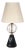 Mid 20th Century Atomic Mid Century Table Lamp For Sale