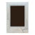 Vintage Venus Studio Art Deco Leatherette Picture Frame For Sale