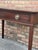 English 19th Century English Writing Desk For Sale - Image 3 of 10