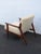 Mid Century Modern Lounge Side Accent Chair 6614 For Sale In Miami - Image 6 of 16