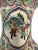 Famille Rose Canton Vases, Set of 2 For Sale - Image 12 of 16