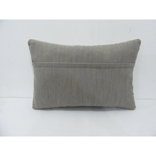 Mid-Century Modern Decorative Pillow Cover For Sale - Image 3 of 4