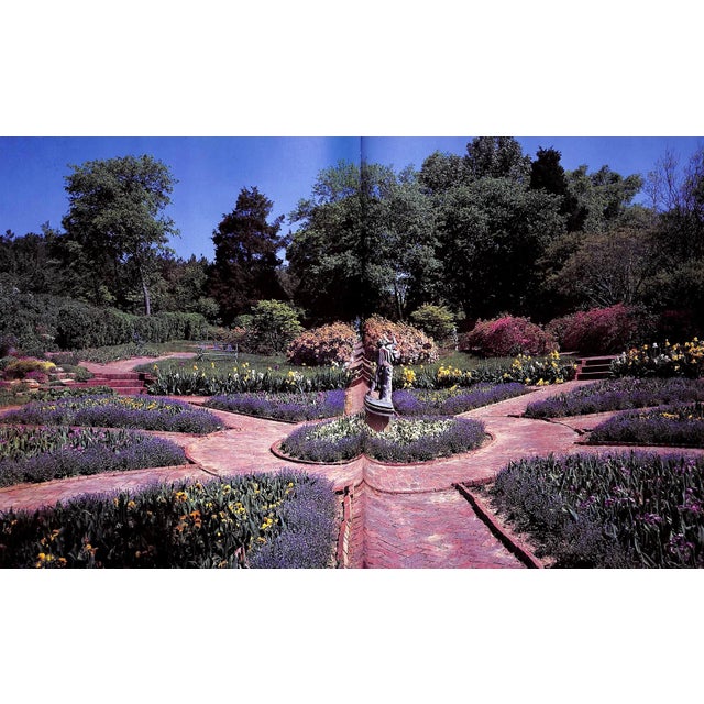 "The Work of William Lawrence Bottomley in Richmond" 1985 O'neal, William B. For Sale - Image 11 of 12