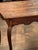 Brown 19th Century French Oak Side Table For Sale - Image 8 of 11