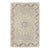 Galerie Shabab Collection Mid-20th Century Handmade Turkish Anatolian Throw Rug For Sale