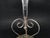 Glass Vase, Great Britain, Early 20th Century For Sale - Image 6 of 13
