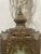 Vintage Brass Swag Lamp For Sale - Image 4 of 7