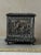 Metal Late 19th Century Antique Silver Plated Box For Sale - Image 7 of 10