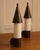 Vintage Italian Wall Sconces, 1970s, Set of 2 For Sale - Image 3 of 7