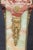 19th C French Onyx and French Empire Champleve Pedestal For Sale - Image 9 of 10