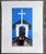 2010s Vintage Print of Georgia O’Keeffe “Bell, Cross, Ranchos Church, New Mexico” 1930 For Sale - Image 5 of 8
