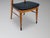Restored Lane Acclaim Walnut Dining Chairs Set of 7 For Sale - Image 15 of 17