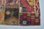 Vintage Handwoven Turkish Patchwork Kilim Rug With Eclectic Tribal Motifs For Sale In Phoenix - Image 6 of 9