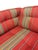 1990s McGuire Wicker Couch For Sale In New York - Image 6 of 7