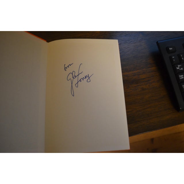 American 1980s Creating Careers in Music Theatre Book Signed by the Author For Sale - Image 3 of 5