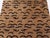 Modern Tibetan “Tiger” Wool Rug by Doris Leslie Blau Size: 2'0" × 3'0" (60 × 91 cm) Color: Black, Brown A masterclass in...